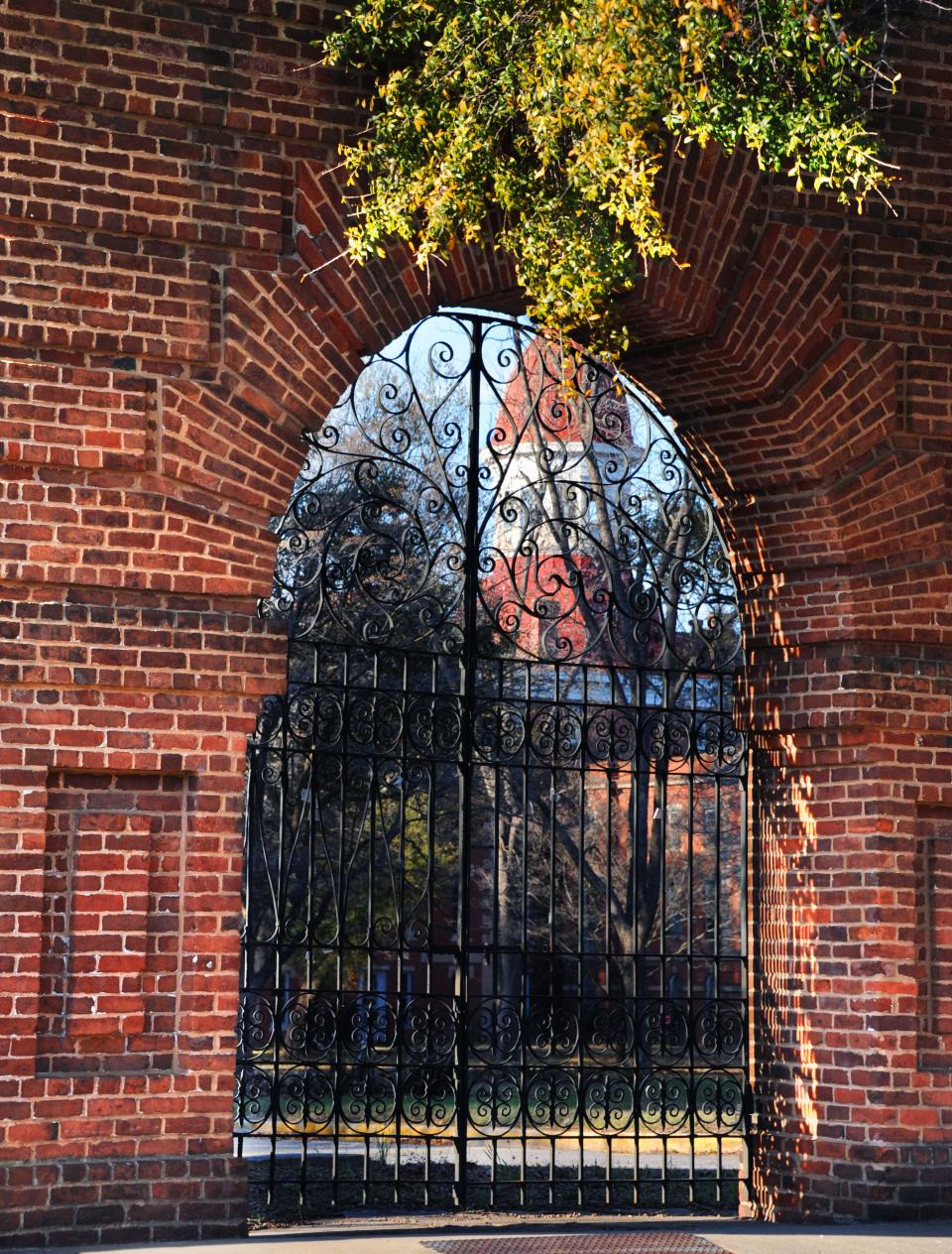 columbia state mental hospital south carolina