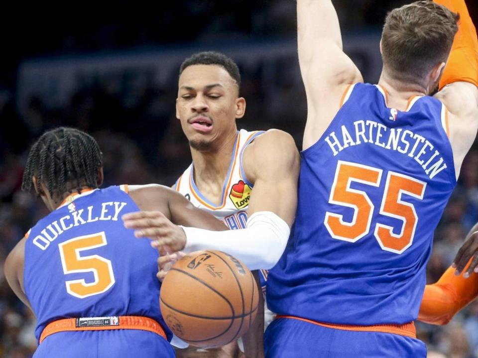 NBA: Doncic gewinnt Duell gegen Curry