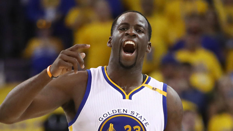 Draymond Green 