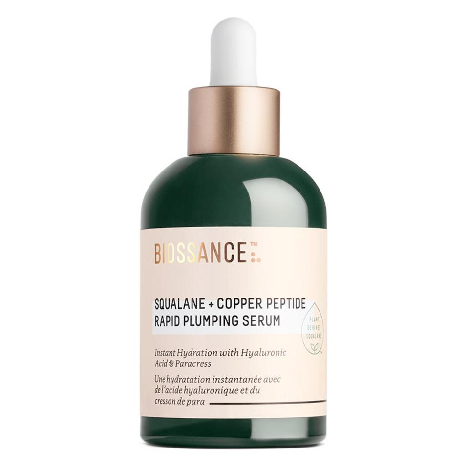 biossance copper serum