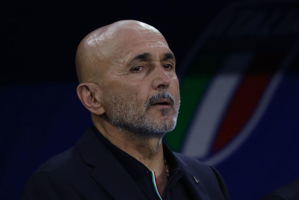 Spalletti at a crossroads and two unanswered questions for Italy before Croatia clash