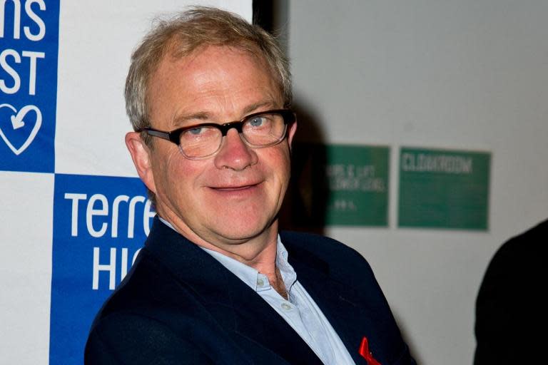 Harry Enfield (Credit: Getty)
