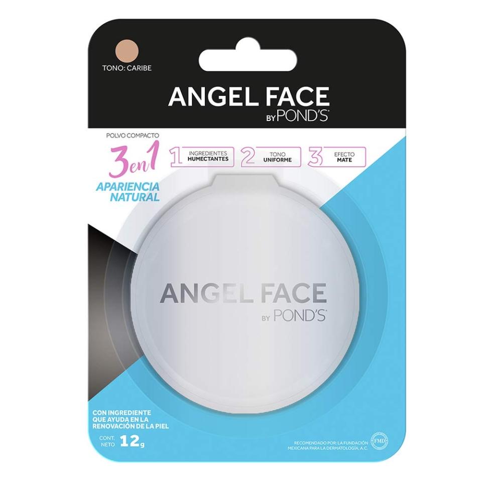 POND'S Polvo compacto Angel Face Caribe