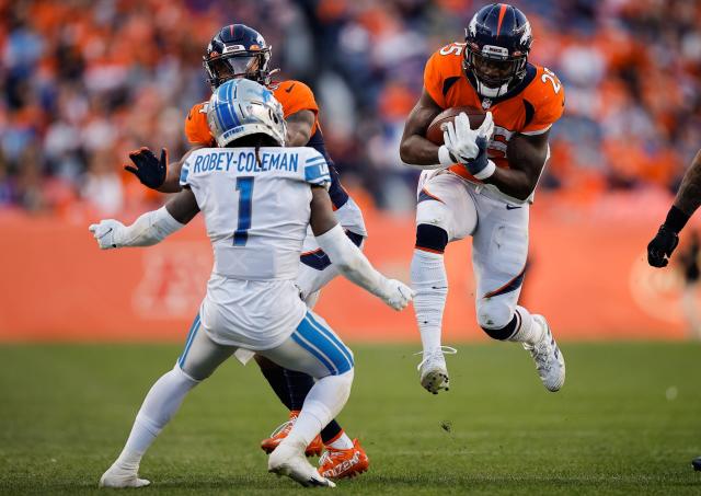 denver broncos vs detroit lions