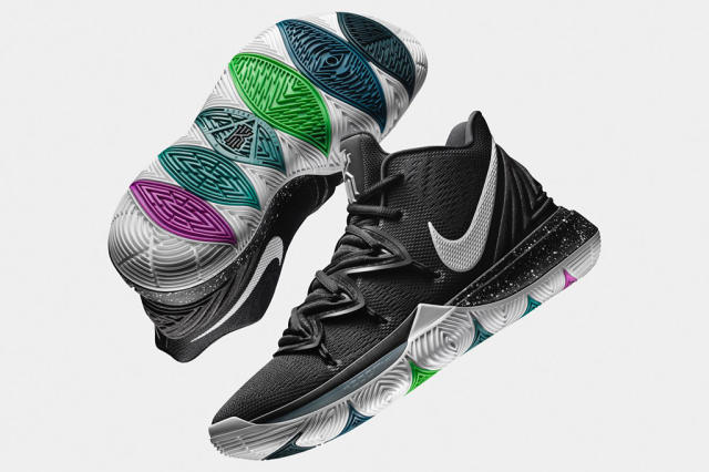 Nike deals kyrie sneakers