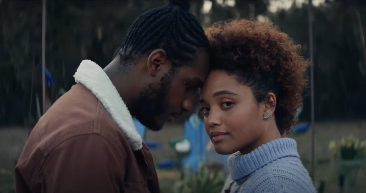 ‘The Young Wife’ Trailer: Kiersey Clemons, Leon Bridges, Sheryl Lee Ralph And More In ‘Selah And The Spades’ Director’s Latest | Photo: Republic Pictures/Paramount