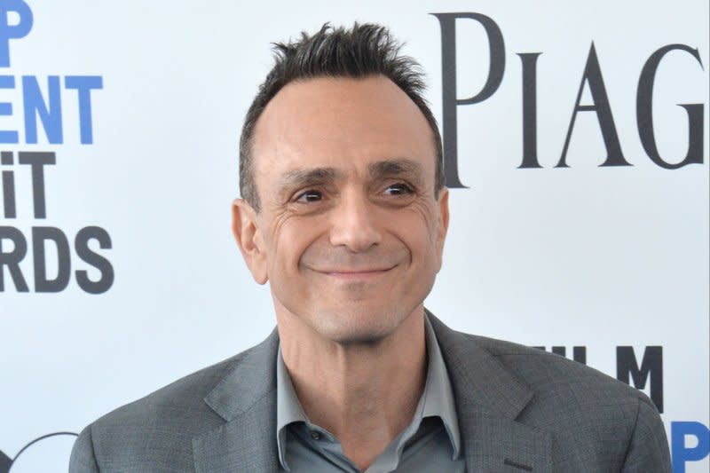 Hank Azaria attends the Film Independent Spirit Awards in 2017. File Photo by Jim Ruymen/UPI