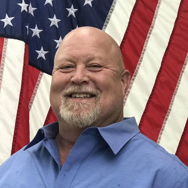 Earl Schick of Newton, has been designated by Sussex County Republicans to fill an unexpired term on the Sussex County Board of Commissioners.