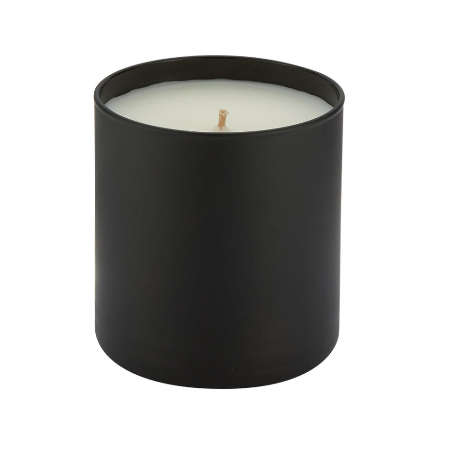 <p><a href="https://www.bunnywilliamshome.com/collections/candles-hurricanes/products/conservatory-candle" rel="nofollow noopener" target="_blank" data-ylk="slk:Shop Now;elm:context_link;itc:0;sec:content-canvas" class="link ">Shop Now</a></p><p>Conservatory Candle</p><p>$90.00</p><p>bunnywilliamshome.com</p><span class="copyright">Bunny Williams Home</span>