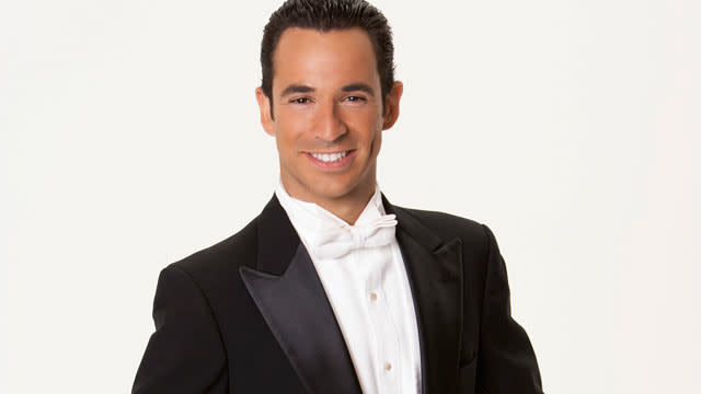 <b>Helio Castroneves, Season 5</b><br> The Brazilian race car driver was the big winner on season 5, quickstepping his way to the finish line with pro partner Julianne Hough. The Indy 500 champion’s fast feet and his high-octane performances endeared him to the judges and the fans.