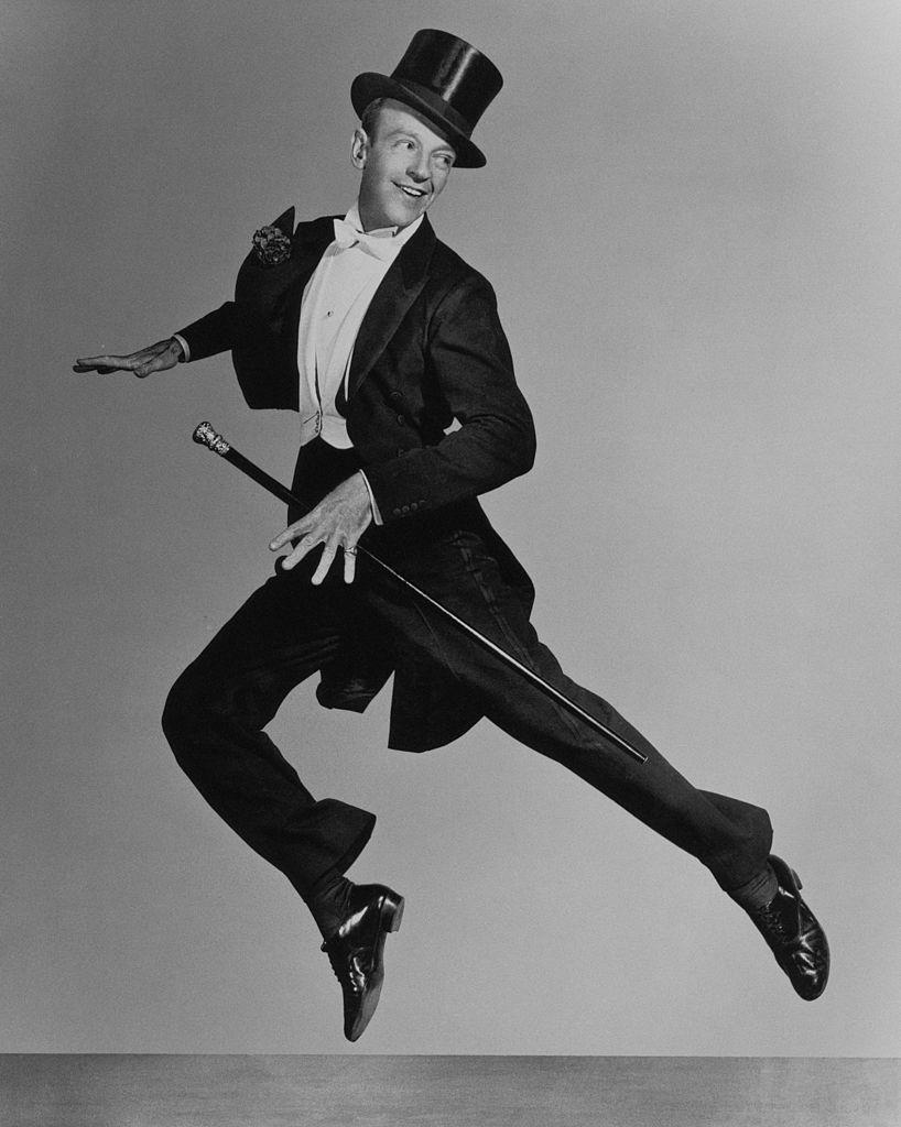 Fred Astaire