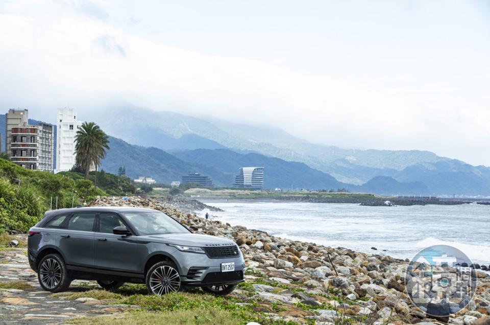 RANGE ROVER Velar P250 Dynamic SE