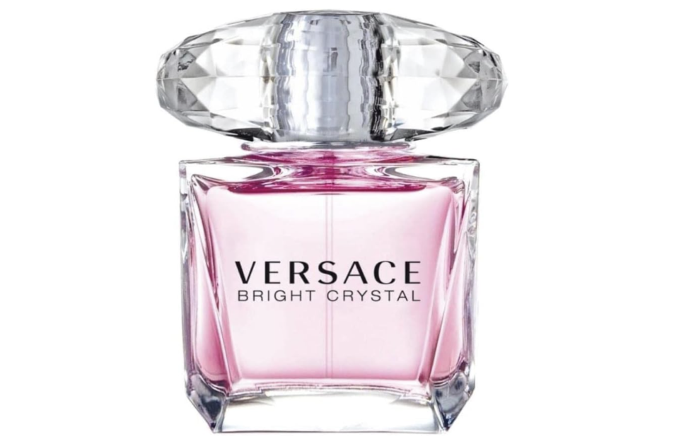 Versace Bright Crystal 