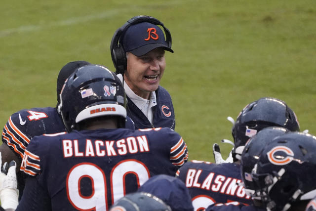 Chicago Bears vs. Minnesota Vikings: 5 things to watch in Week 18