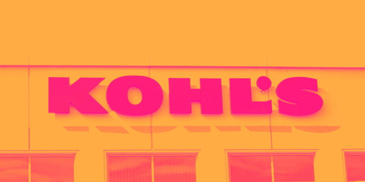 Kohl's Labor Day Sales 2024: What to Expect From the Deals - The