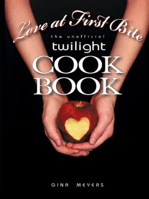 The Twilight Cookbook