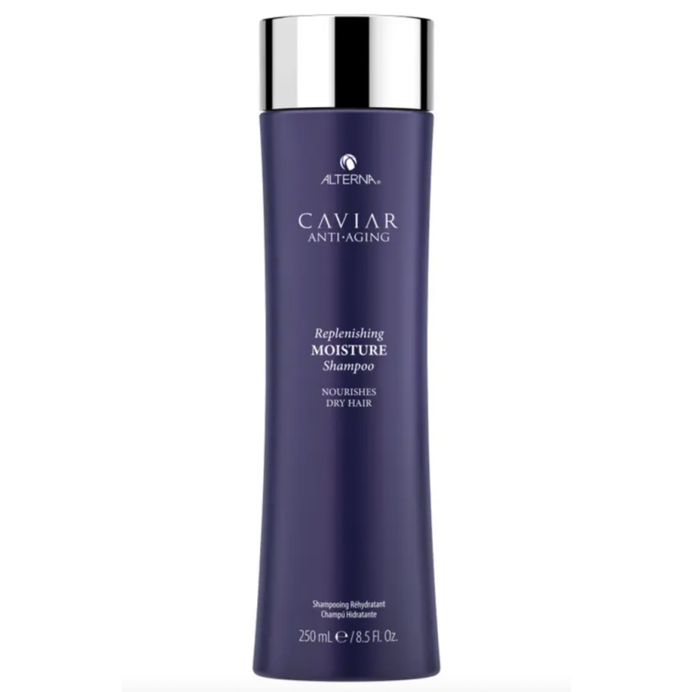 32) Caviar Anti-Aging Replenishing Moisture Shampoo