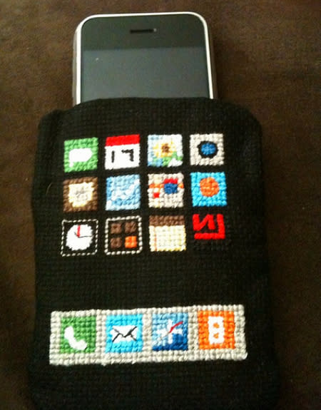 iphone cover