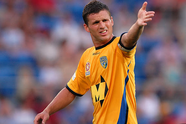 Socceroo Jason Culina moved back to the A-League after a decade of plying his trade in the Dutch Eredivisie. His 44-game run with Gold Coast FC was a successful one but a serious knee injury and other issues eventually saw him wind up at Sydney FC. However he walked out on the club in February 2013 following a disagreement with then-coach Frank Farina and retired from professional football soon after.