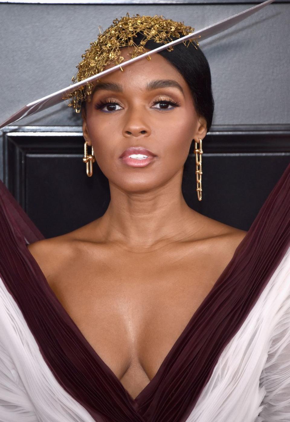 Janelle Monáe