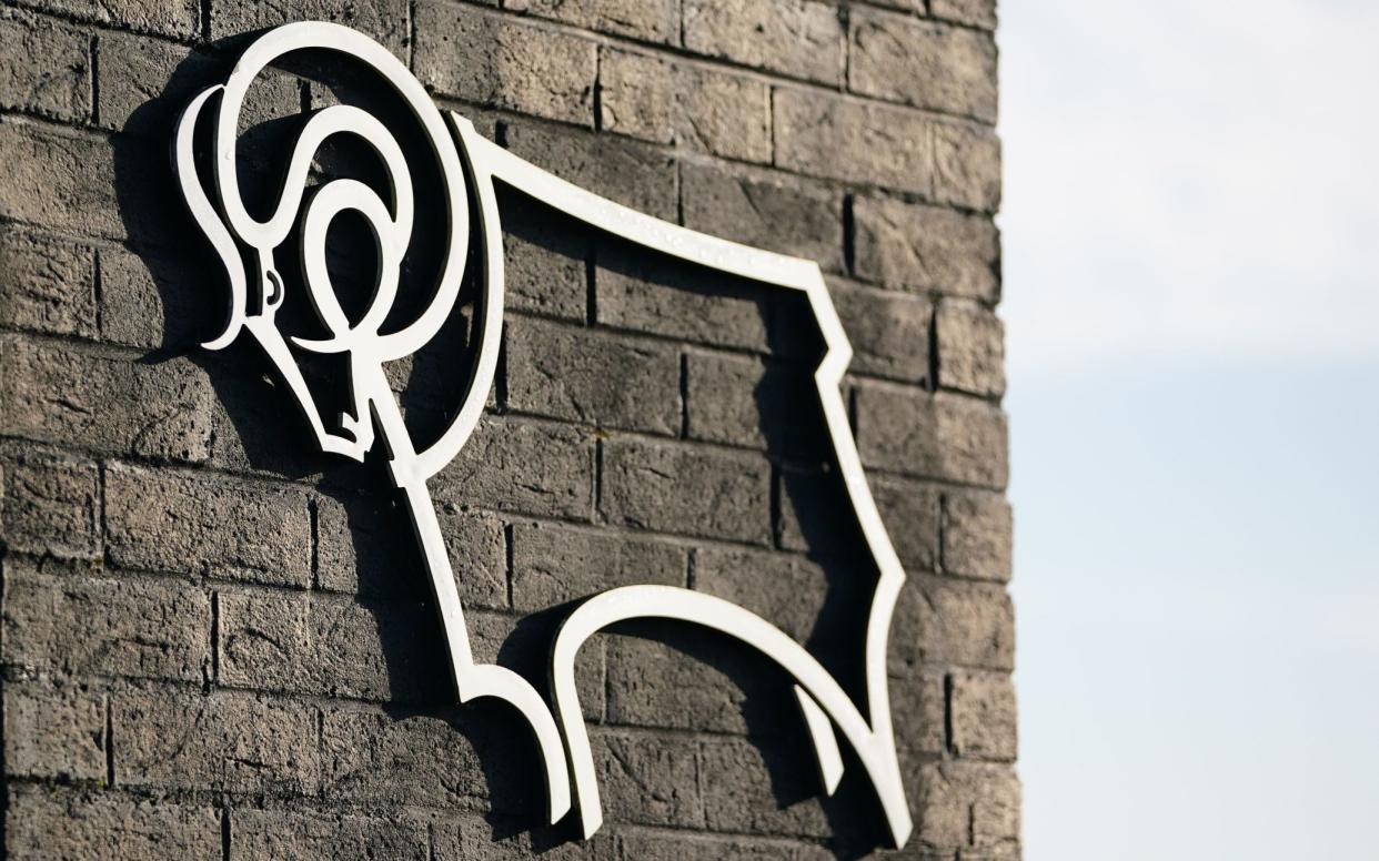 Derby County given another month to resolve future after crunch talks with Football League - PA 