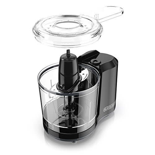 Kitchen Pros Explain Why You Need a Mini Food Processor — Good Housekeeping