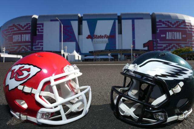 How to watch the Super Bowl live: Start time, channels and other