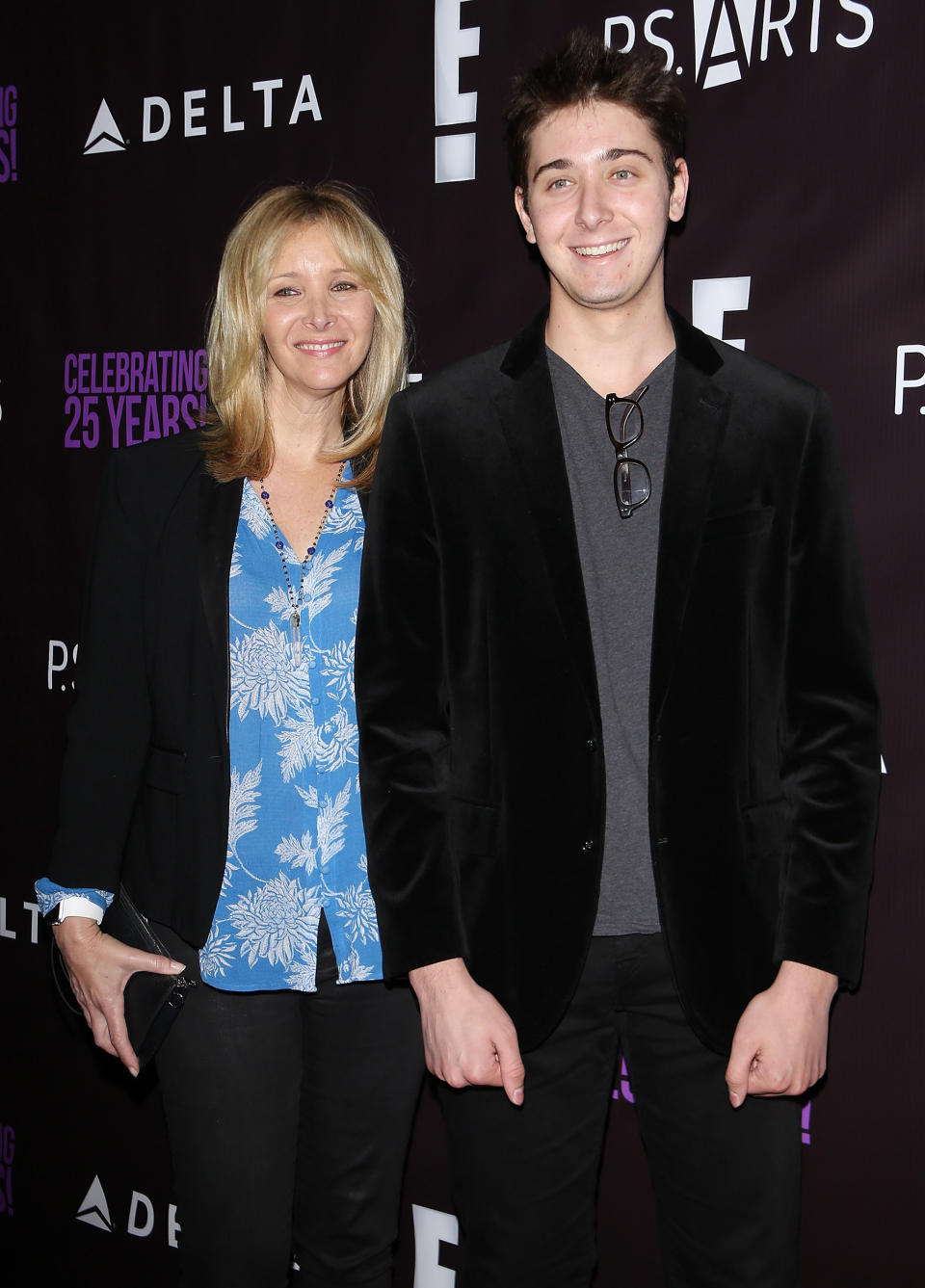 P.S. Arts' The Party - Arrivals (Michael Tran / FilmMagic)