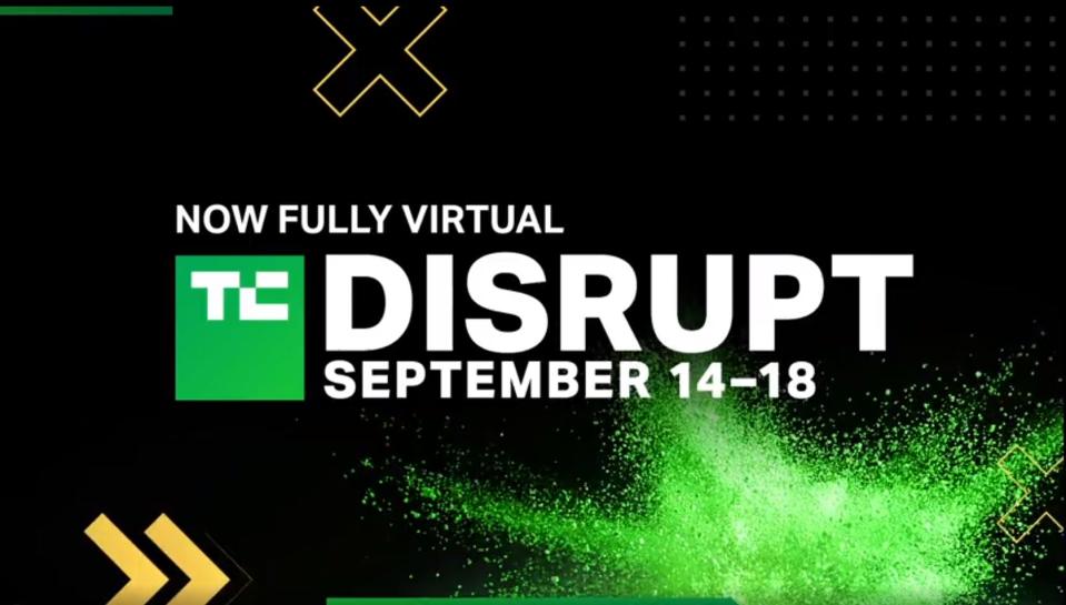 Disrupt 2020, l'evento digital per le start up