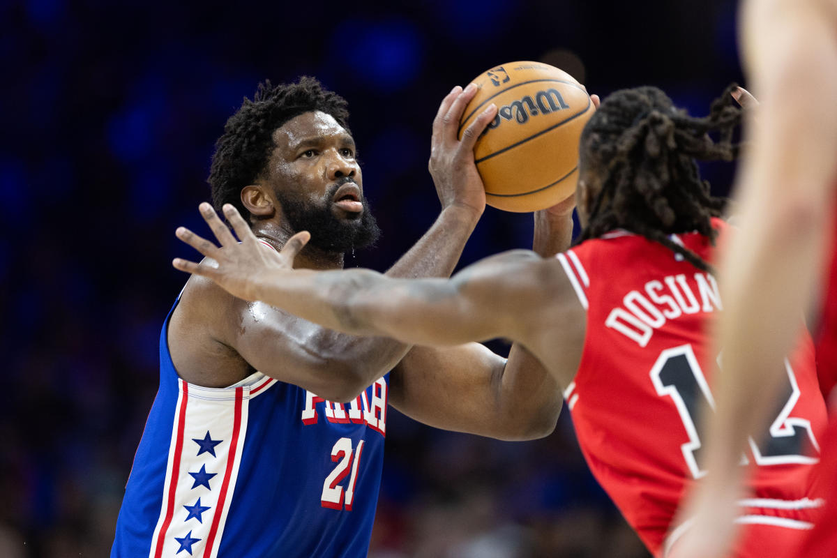 Patrick Williams injured as Bulls suffer blowout loss to 76ers: 10 key takeaways