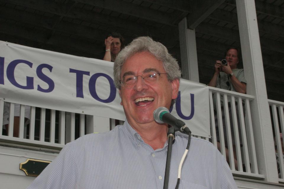 Screenwriter, actor and director Harold Ramis died at age 69 in 2014 from complications related to vasculitis — a disease he'd been diagnosed with four year prior.