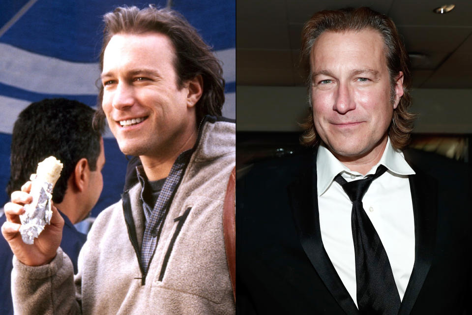 John Corbett (Ian)