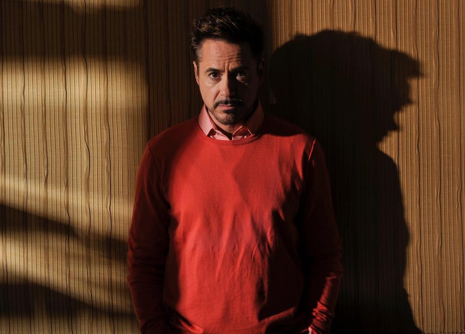 Actor Robert Downey Jr. is set to appear at this year's South by Southwest Conference.