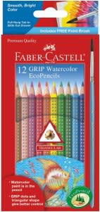 faber castell water color pencils