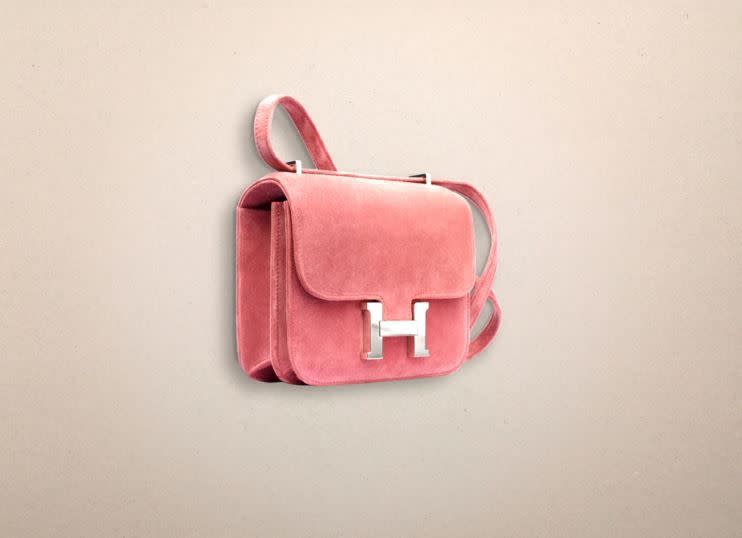 Hermès Constance: the classic designer bag every fashion girl wants