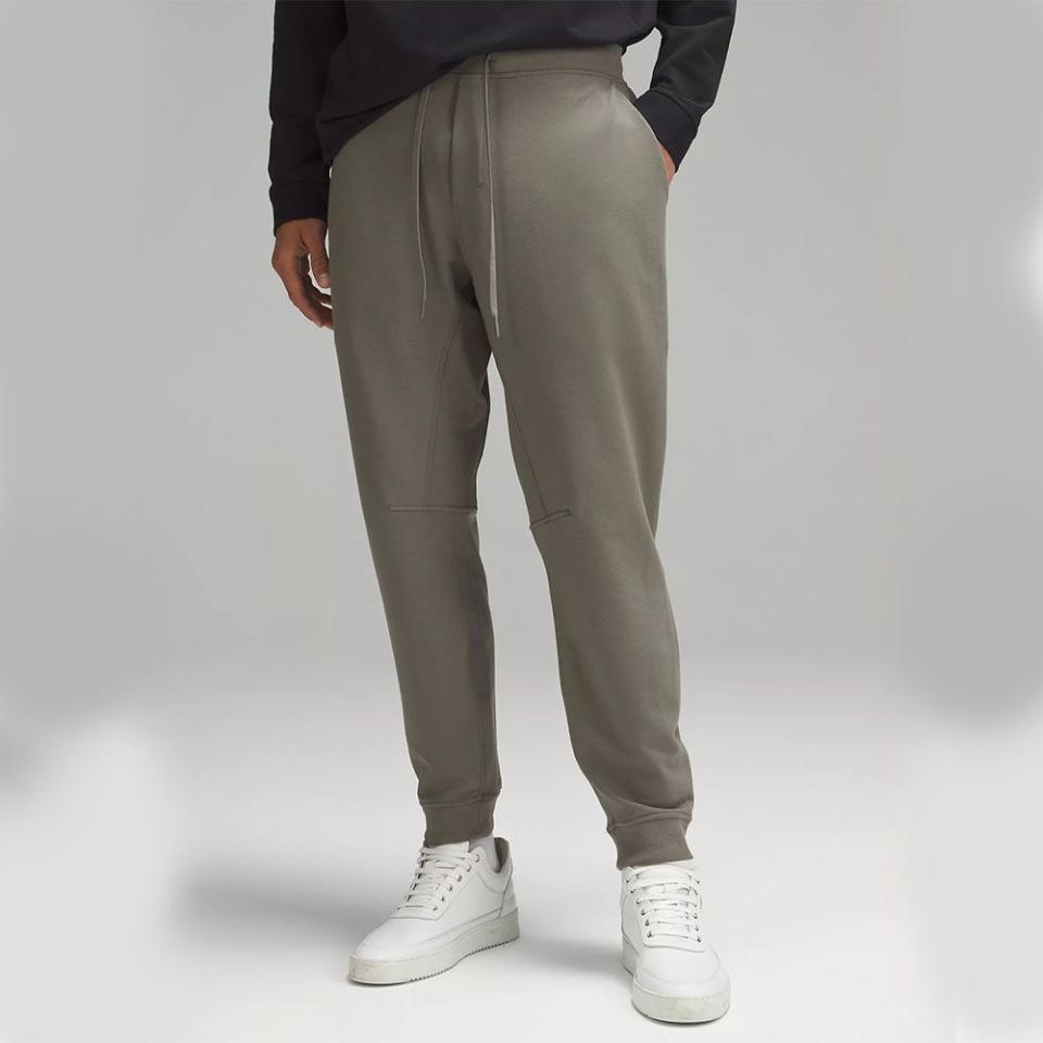 <p><a href="https://go.redirectingat.com?id=74968X1596630&url=https%3A%2F%2Fshop.lululemon.com%2Fp%2Fmen-joggers%2FCity-Sweat-Jogger%2F_%2Fprod1780030&sref=https%3A%2F%2Fwww.runnersworld.com%2Fgear%2Fg46188374%2Fbest-mens-lululemon-pants%2F" rel="nofollow noopener" target="_blank" data-ylk="slk:Shop Now;elm:context_link;itc:0;sec:content-canvas" class="link ">Shop Now</a></p><p>City Sweat Jogger Pants</p><p>lululemon.com</p><p>$118.00</p>