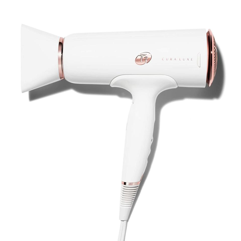 T3 AireLuxe Digital Ionic Professional Blow Hair Dryer