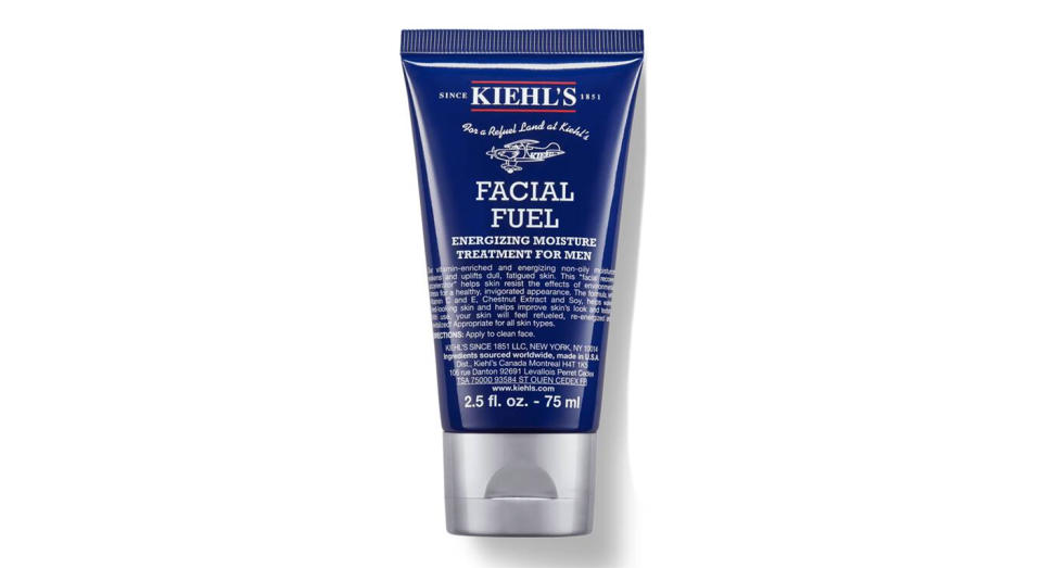 Facial Fuel Energizing Moisture Treatment for Men