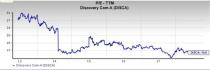 Let's see if Discovery (DISCA) stock is a good choice for value-oriented investors right now from multiple angles.