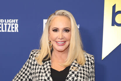 Shannon Beador at Bravocon