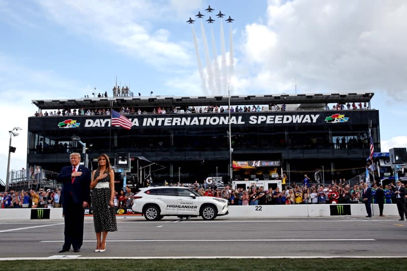 NASCAR: Daytona 500