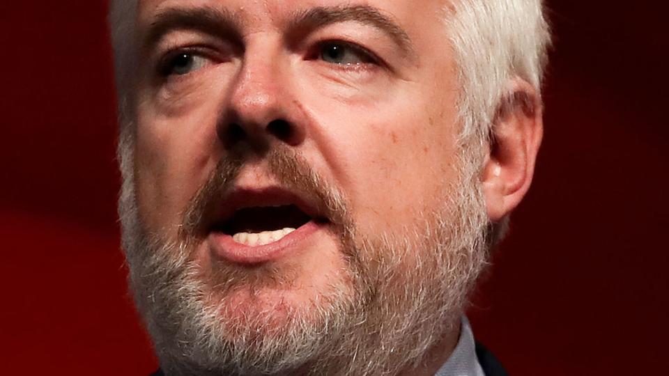 <p>Carwyn Jones used his final speech to praise the success of the Welsh Government and defend it from attacks from ‘London’s media’.</p>