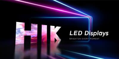 2024 Hikvision LED display product launch event