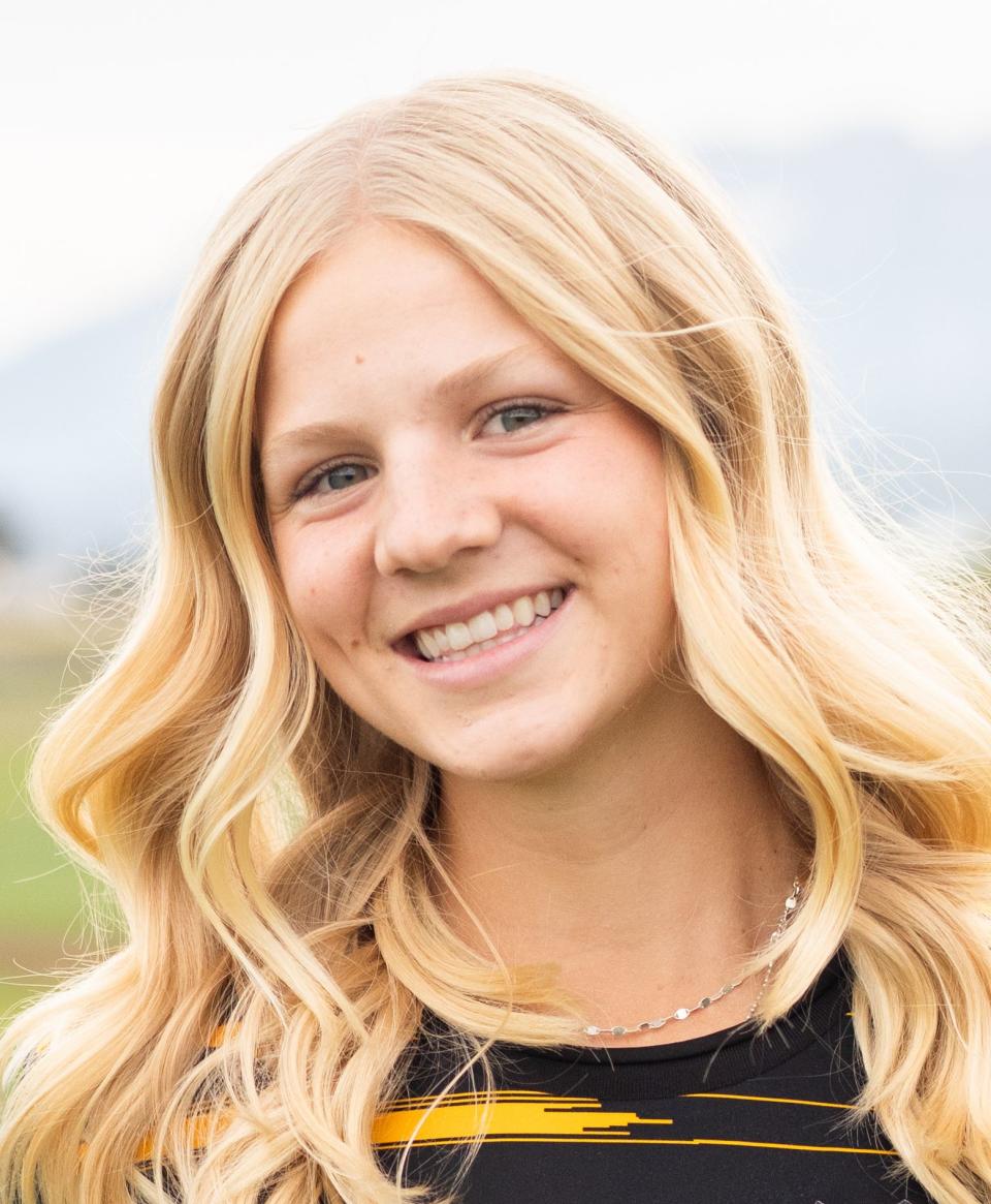 Jane Woolley, Wasatch | Provided by Wasatch