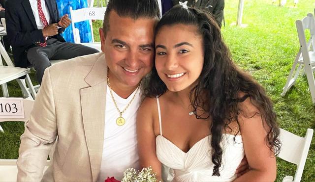 Buddy Valastro Approves of His Daughter Sofia's Boyfriend