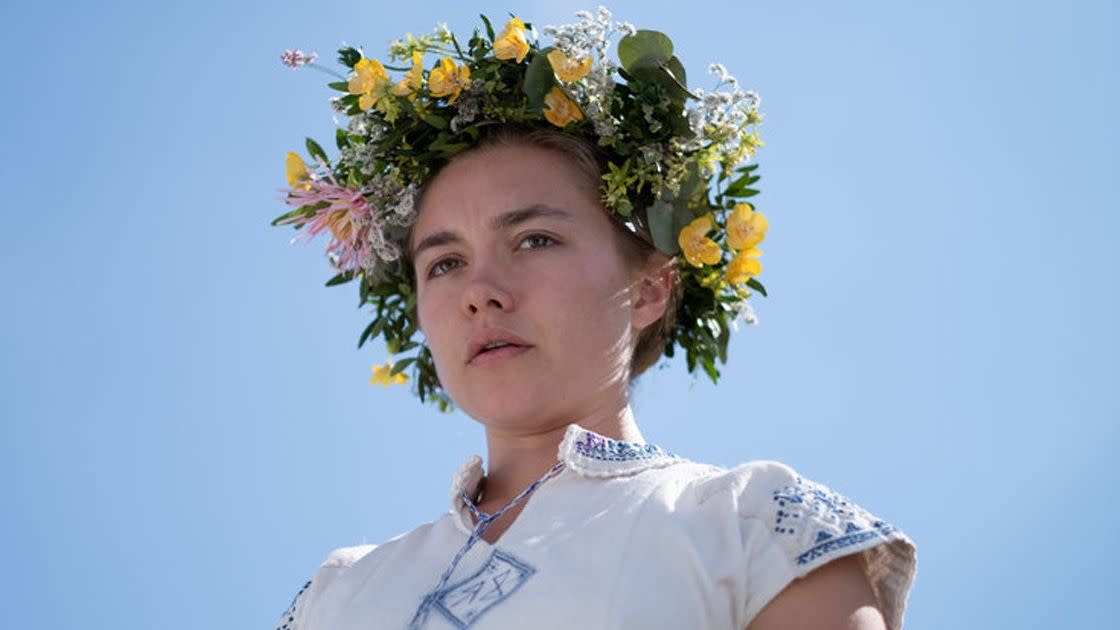 midsommar