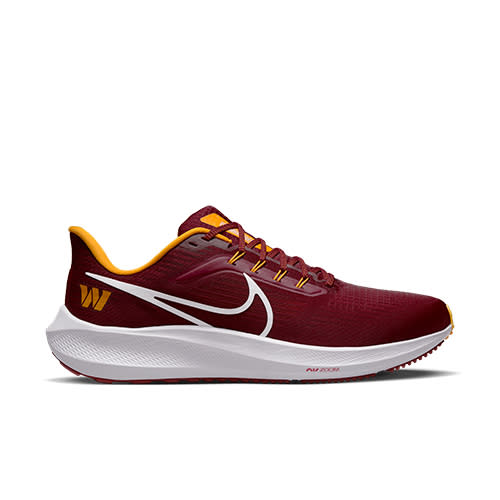 Nike releases Washington Commanders special edition Nike Air Pegasus 39, here's how to