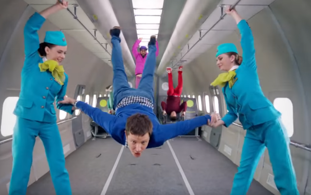 Get over it music video  Ok go, Get over it, Music videos