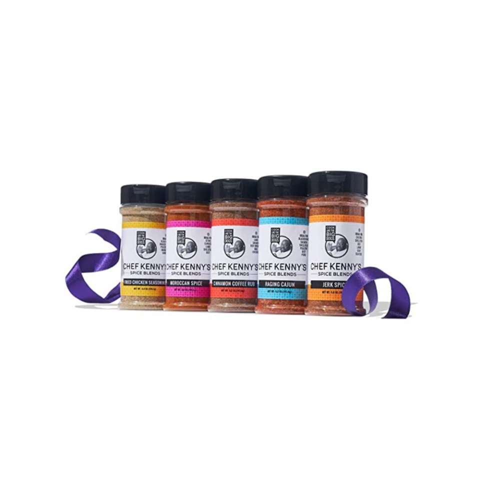 Ultimate Spice Blend Gift Set