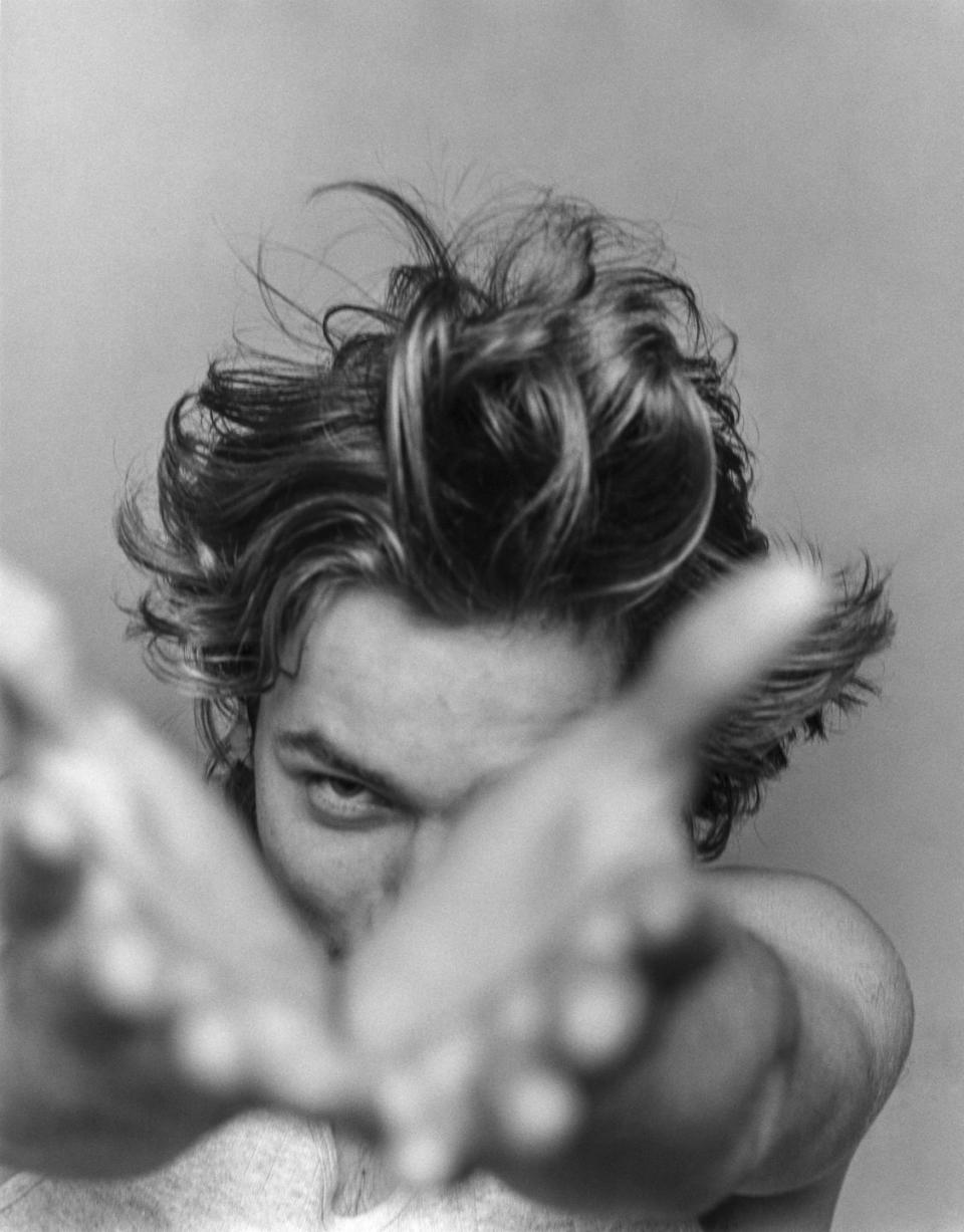 River Phoenix